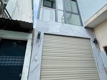 Hình ảnh Nhà 1 lầu xây mới lô nhì hẻm xe hơi đường Mai Văn Vĩnh. P. Tân Quy.Q7
