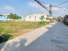 Hình ảnh Bán đất đường 7m gần mặt tiền đường Vĩnh Lộc giá rẻ chỉ 2tỷ970