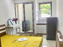 Hình ảnh CCMN đầy đủ nội thất - 40 Chính Kinh - Nhân Chính