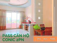 Hình ảnh PASS Lại Mb6623 nạp rút nhanh chóng Conic 2PN, 2 ban công đường Nguyễn Linh, Bình Chánh