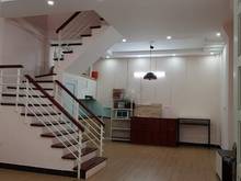 Hình ảnh Bán nhà phố Tôn Thất Tùng, nhà đẹp, ngõ thoáng, 56m x4T, MT4m