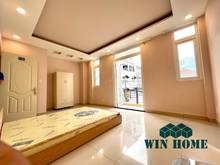 Hình ảnh Cho thuê Phòng Ban Công Tống Văn Hên P15 Tân Bình