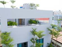 Hình ảnh Nhà MT đường Nguyễn Minh Hoàng ngay trung tâm K300. DT: 5x18