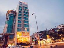 Hình ảnh Bán Biệt Thự Sân vườn khu vực Núi Thành. DT: 12x28 nhà đẹp.