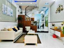 Hình ảnh Bể nợ bán căn nhà 56m2, 2PN, Đinh Tiên Hoàng Phường 3 Bình Thạnh, shr