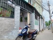 Hình ảnh Chủ ngộp, gấp bán nhà đẹp,siêu phẩm,ĐHT giá chốt bất ngờ.