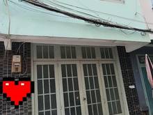 Hình ảnh Chủ HẠ GIÁ - Hẻm 86 Trường Chinh Tân Bình - Nhà rẻ ngay trung tâm TB