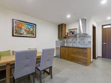 Hình ảnh Bán nhà 6 tầng mặt phố Yên Hoa, Tây Hồ 83m, Mt 5.6m View hồ tuyệt đẹp