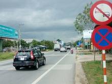 Hình ảnh Mặt tiền kinh doanh đỉnh, gần UBND Phước Bình, Chỉ 3 tỷ