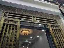 Hình ảnh Bán nhà Đường số 12 27m2 3 tầng 3mx9m 3.98 tỷ Bình Hưng Hoà A Bình Tân