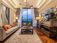 Hình ảnh Cho thuê nhanh Trang Chủ MB66.COM / Đăng Ký Tặng 66K 2 phòng ngủ Empire City Thủ Thiêm Toà Cove
