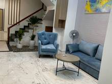 Hình ảnh Nhà đường Lam Sơn, khu sân bay, HXH 7 chỗ, nội thất cao cấp, chỉ 10 tỷ