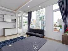 Hình ảnh Căn Hộ Studio Gần UEF , Hồng Bàng , Hutech