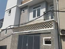 Hình ảnh VỠ NỢ ..Cần bấn gấp nhà 1T1L, Nguyễn Văn Luông, P.12, Q6,SHR, Giá1,4tỷ