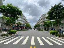 Hình ảnh RẺ NHẤT Shophouse Sala hoàn thiện có thang máy giá 93tr/tháng.