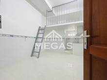 Hình ảnh Phòng sẵn máy lạnh rộng rãi gần mã lò