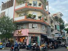 Hình ảnh Bán nhà góc 2 MT đẹp nhất đường Lê Thị Riêng, Quận 1. Giá 45 tỷ