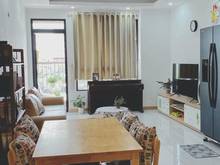 Hình ảnh Bán gấp CHCC Đức Khải Phú Mỹ quận 7 75m2 1tỷ93