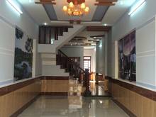 Hình ảnh Về quê cần bán gấp nhà Nguyễn Thị Thập 1T1L, 64m2, SHR 880 TRIỆU