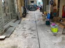 Hình ảnh Nhà Hẻm 3m Nguyễn Trãi, P2, Q5. 3,1mx9m. T+L. 4,5 tỷ