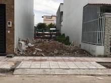 Hình ảnh Lô đất HIẾM 5.5x20 mặt tiền Bình Lợi giá rẻ như hẻm chỉ14.55 tỷ