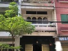 Hình ảnh Xuất cảnh bán nhà Đinh Tiên Hoàng Q.BT 2T315
