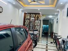 Hình ảnh Bán Nhà Phố Bồ Đề-LB View Hồ Thang Máy Gara Ô Tô 90m2x7T Giá 25 tỷ