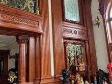 Hình ảnh Bán biệt thự Hầm 5 Tầng, 400m2, đ. Trương Quốc Dung, PN -  Chỉ 130 tỷ