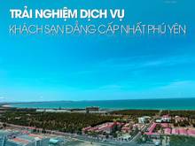 Hình ảnh Bán Trang Chủ MB66.COM / Đăng Ký Tặng 66K khách sạn Apec Mandala Wyndham Phú Yên