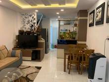 Hình ảnh 🏣 Huỳnh Văn Bánh - Hẻm xe hơi 8m - 37m2 - 3 tầng - 7.8 Tỷ.