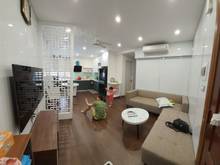 Hình ảnh Bán nhà chung cư ở 299 Cầu Giấy giá 2.75 Tỷ DT 65m2 Tầng 17