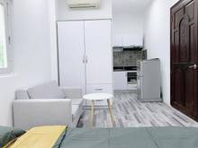 Hình ảnh 😼HOT HOT_Căn Studio Style Tối Giản_Đại Học Văn Lang_Cô Giang Q1