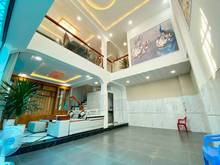 Hình ảnh Bán nhà c4, ngay ĐH Văn Lang, hẻm 8m, 72m2, chỉ nhỉnh 8 tỷ