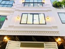 Hình ảnh Bán nhà 2 mặt tiền Cộng Hòa. DT: 6.5x22. Nhà 4 tầng.