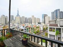 Hình ảnh 🌈CHDV Cao Cấp - Ngay Khu Đô Thị Phú Mỹ Hưng - F22 - Bình Thạnh 🌈