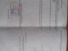 Hình ảnh Bán đất khu phố chợ Vĩnh Điện - Điện Bàn - Quảng Nam
