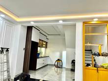 Hình ảnh Sát Quận 1 ! Hẻm xe hơi Phan Văn Hân Bình Thạnh 6x12m  8PN chỉ 9,35 tỷ