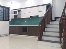 Hình ảnh Bán Nhà Ba Đình - Ngõ 173 Hoàng Hoa Thám - 35m2 - 5 Tầng - 4.7 Tỷ.
