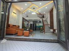 Hình ảnh Chính chủ bán nhà 3 tầng 3 mê đường Nguyễn Chích, Hoà Minh