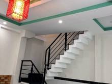 Hình ảnh Chỉ hơn 85tr/m2 có nhà mới tinh trung tâm Bình Thạnh NỞ HẬU.