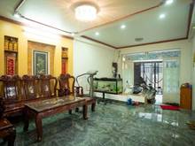 Hình ảnh Nhà Đẹp Cần Bán Đường Hoàng Hoa Thám, 81 m2, 13.8 tỷ