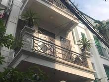 Hình ảnh Bán nhà riêng, Mặt ngõ 142 Âu Cơ giá 8.5 tỷ, 80mx4T, MT 5m, ngõ nông.