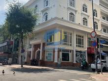 Hình ảnh Cho thuê nhà GÓC 2MT đường Nguyễn Trung Trực, Phường Bến Nghé