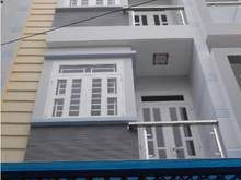 Hình ảnh Siêu phẩm nhà Bùi Đình Tuý Q.BT 44M2 2T670