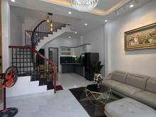 Hình ảnh Bán nhà 2 tầng đẹp kiệt Phan Thanh, DT 60m gần Nguyễn Văn Linh