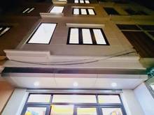 Hình ảnh Bán nhà đẹp trung tâm quận Cầu Giấy giá tốt chỉ 4,25 tỷ