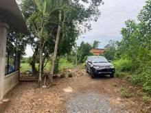 Hình ảnh Đất vườn gần sân bay Long Thành, 1088m2, Chỉ 2.7 tỷ