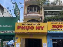 Hình ảnh Nhà mặt tiền Trương Quốc Dung, Quận Phú Nhuận - Cafe - Spa