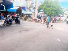 Hình ảnh BÁN ĐẤT gần UBND P. Hùng Vương, Hồng Bàng,100m2, 2,9 tỷ, buôn bán NGON
