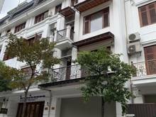 Hình ảnh Cho thuê liền kề Nguyễn Tuân, 70mx 5T, thông sàn, 40 triệu/tháng